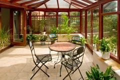 Llangrove conservatory quotes