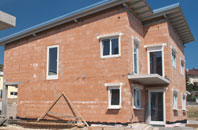 Llangrove home extensions