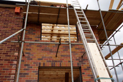 house extensions Llangrove